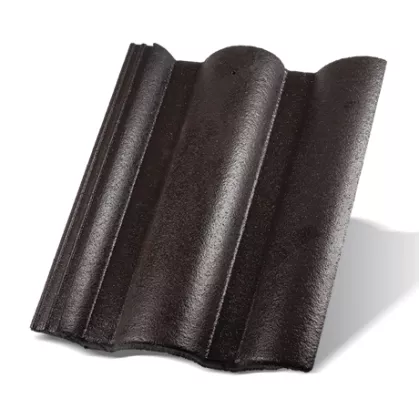 DANUBIA - Klasická vlnitá