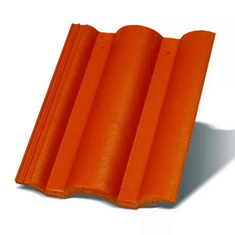 Inova Tehlovo červená