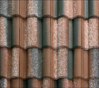 ADRIA - Betónová krytina