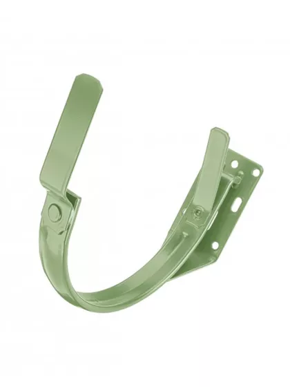 Strešný žľabový hák krokva