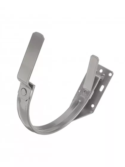 Strešný žľabový hák krokva