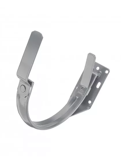 Strešný žľabový hák krokva