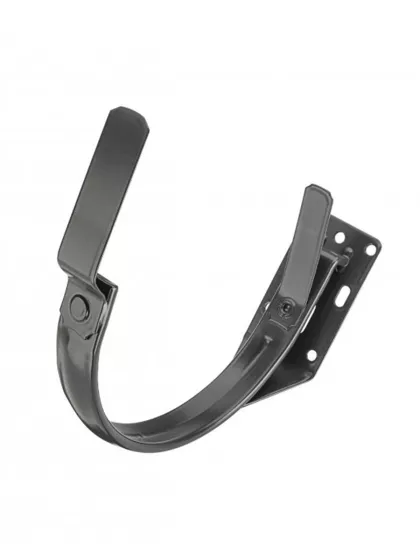 Strešný žľabový hák krokva