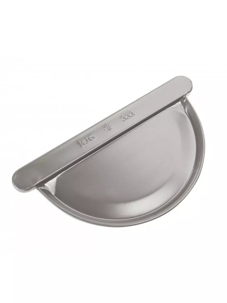 Bielo hliníková tmavá - P.20