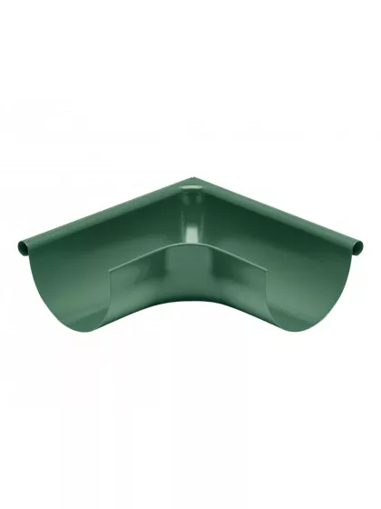 Žľabový roh vonkajší