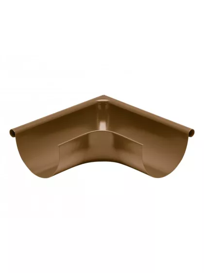 Žľabový roh vonkajší