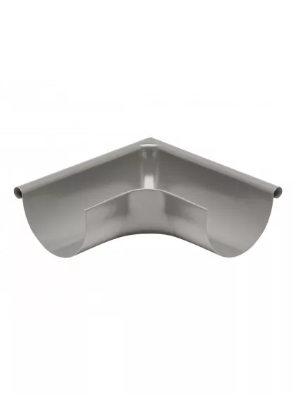 Žľabový roh vonkajší