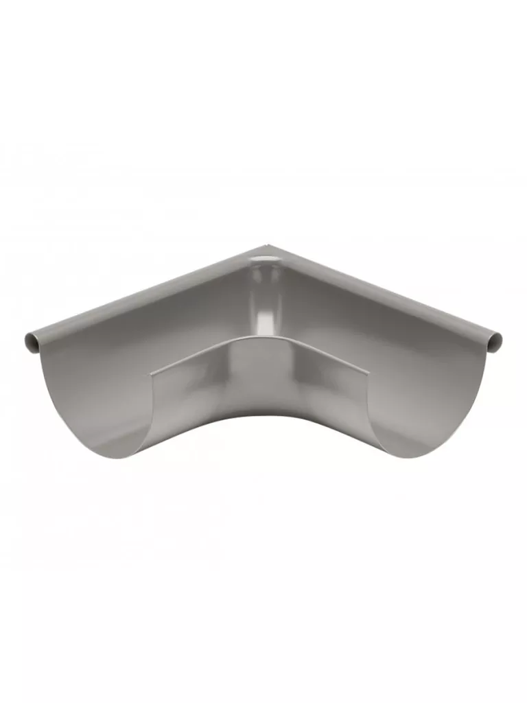 Bielo hliníková tmavá - P.20