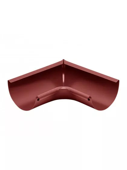 Žľabový roh vnútorný