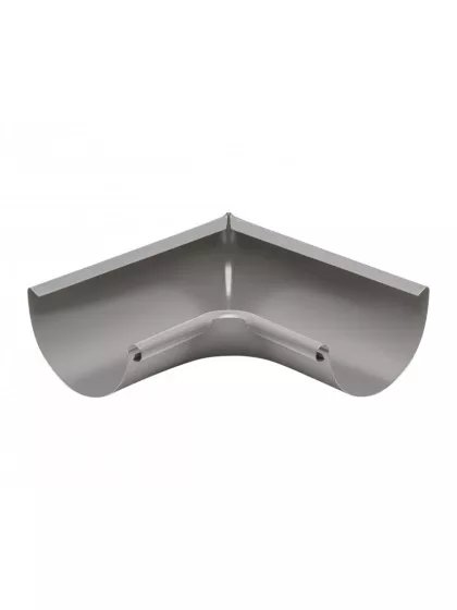 Žľabový roh vnútorný