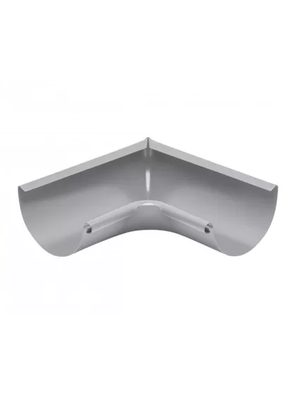 Žľabový roh vnútorný