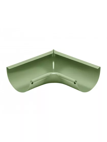 Žľabový roh vnútorný