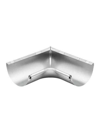 Žľabový roh vnútorný