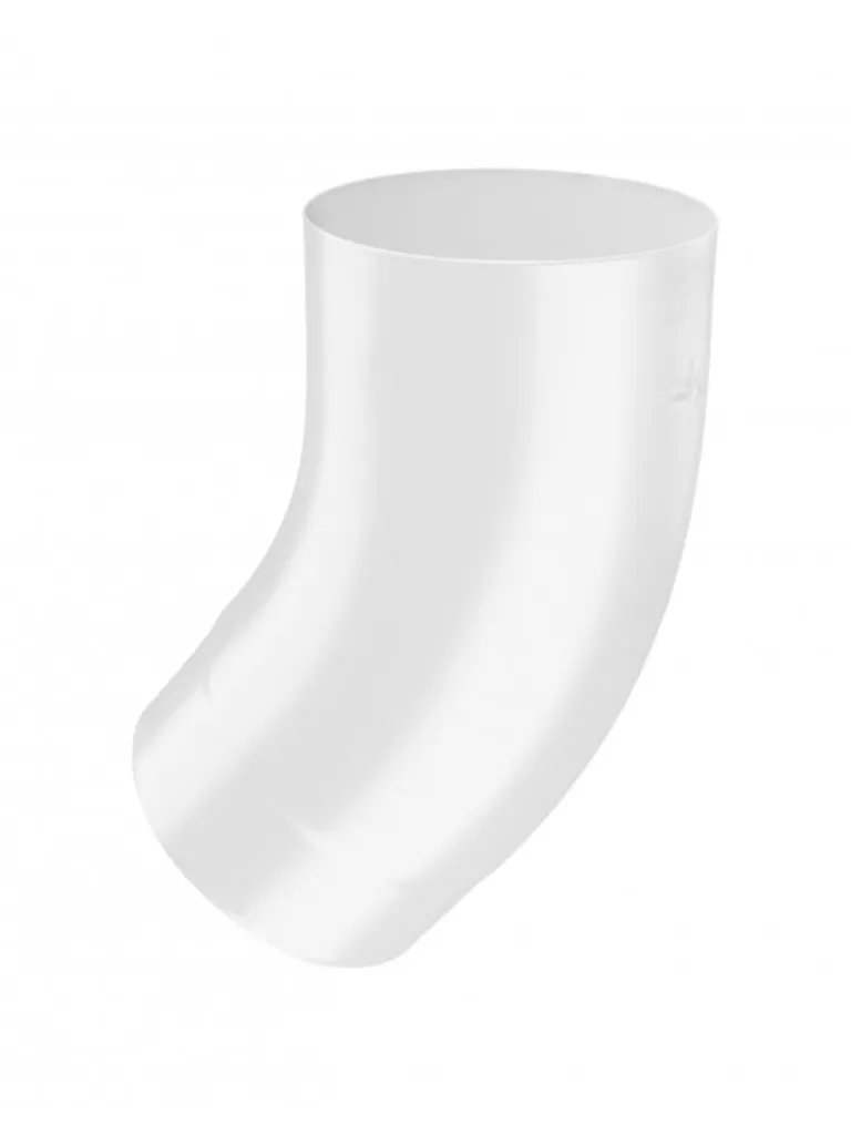 Zvodové koleno tupé žiarovo zinkované 40°