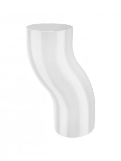 Zvodové koleno odskokové