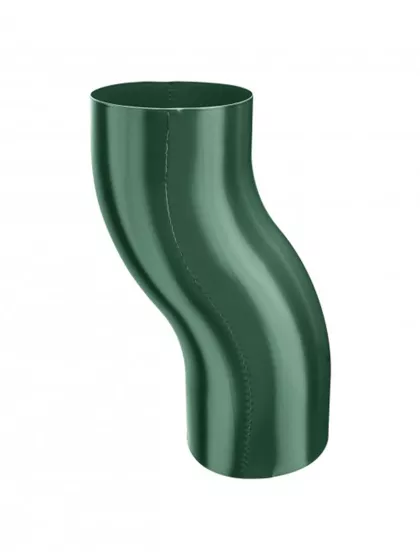 Zvodové koleno odskokové