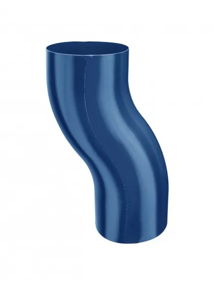 Zvodové koleno odskokové