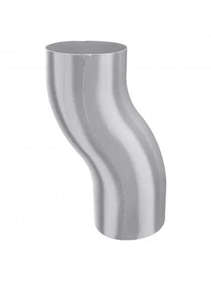 Zvodové koleno odskokové