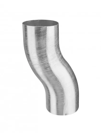 Zvodové koleno odskokové