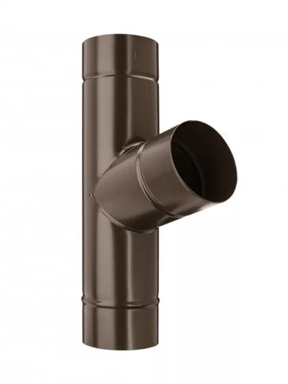 Zvodová odbočka 72°