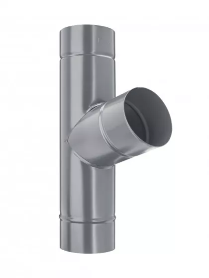 Zvodová odbočka 72°