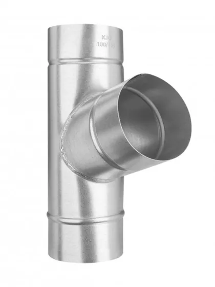 Zvodová odbočka 72°