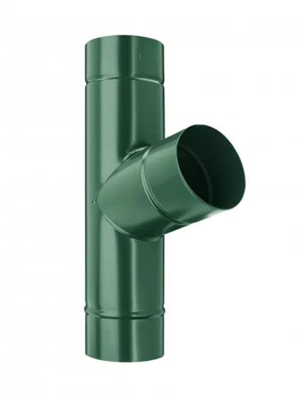 Zvodová odbočka 72°