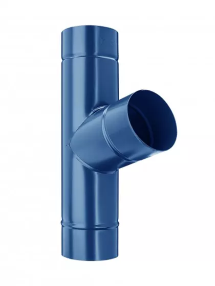 Zvodová odbočka 72°