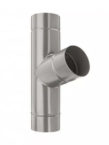 Zvodová odbočka 72°