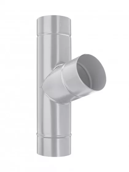 Zvodová odbočka 72°