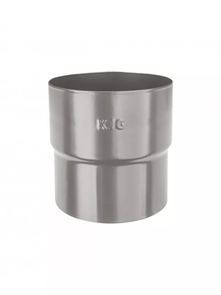 Bielo hliníková tmavá - P.20