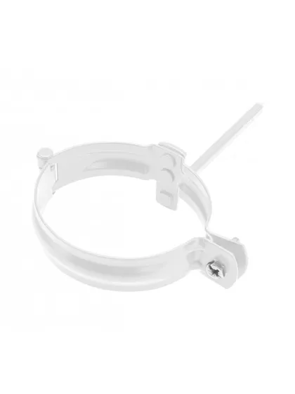 Zvodová objímka s hrotom 200 mm