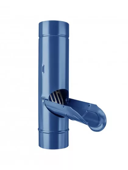 Zachytávač vody + sitko