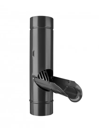 Zachytávač vody + sitko