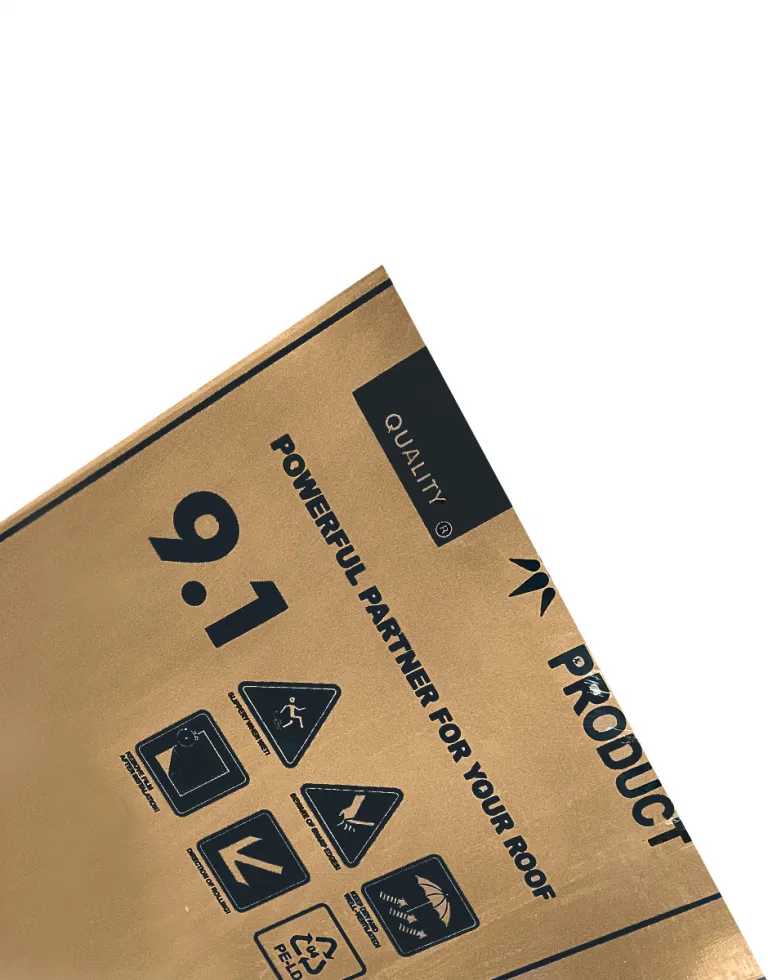 Pozink lakovaný, tabuľa 1 250 x 2 000mm [s=0,55]