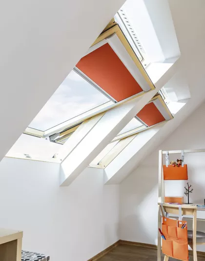 FTP-V U3 so spodným ovládaním a energeticky úsporným zasklením