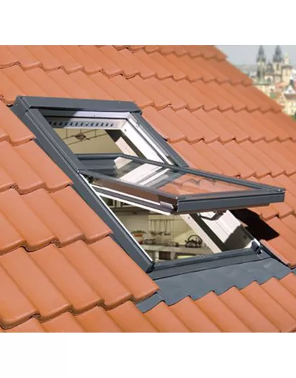 FTP-V U3 so spodným ovládaním a energeticky úsporným zasklením