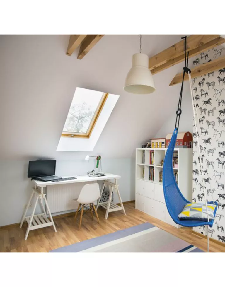 FTP-V U5 so spodným ovládaním a super energeticky úsporným zasklením