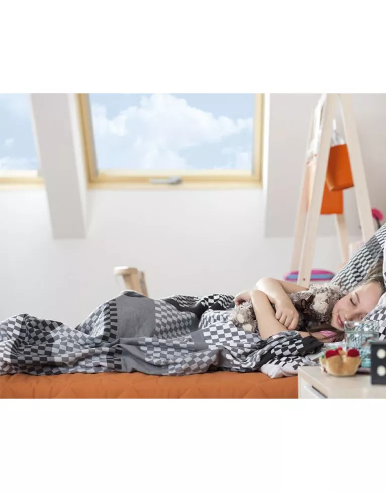 FTP-V U5 so spodným ovládaním a super energeticky úsporným zasklením