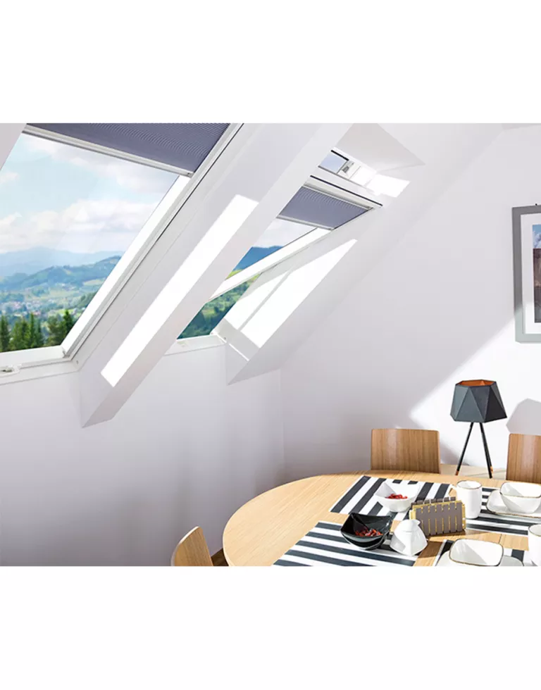 PTP-V U3 so spodným ovládaním a energeticky úsporným zasklením