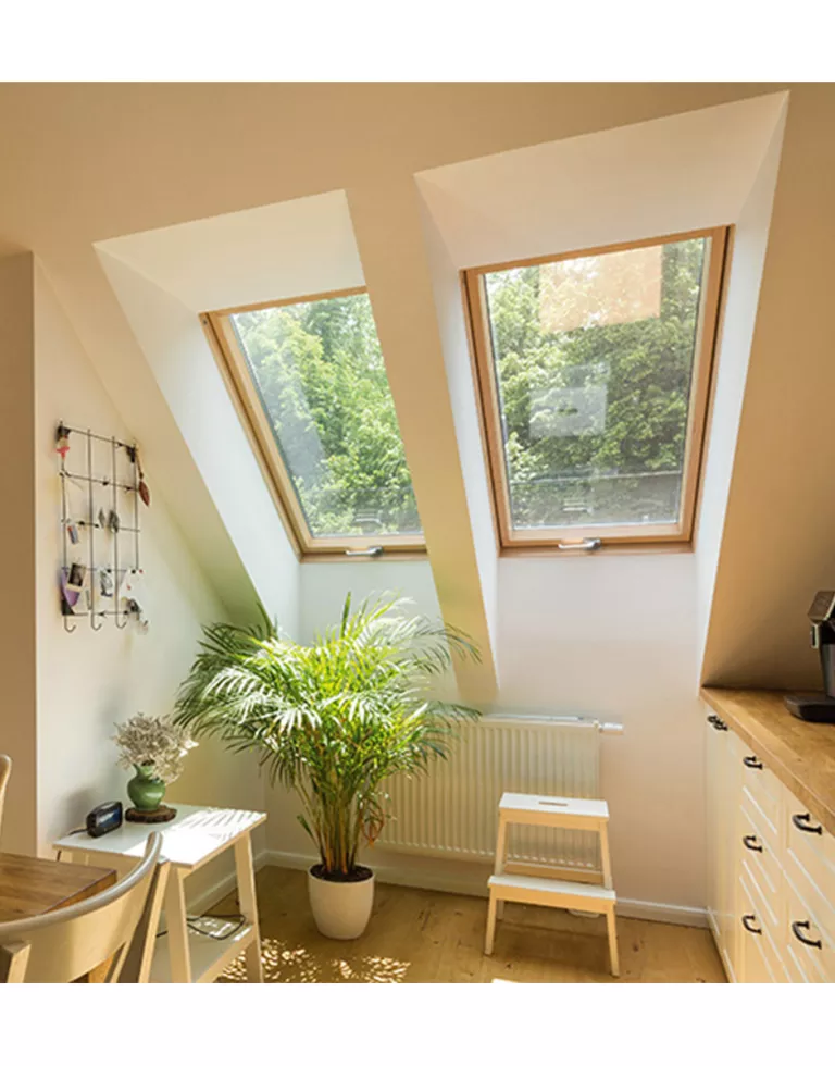 PTP-V U3 so spodným ovládaním a energeticky úsporným zasklením