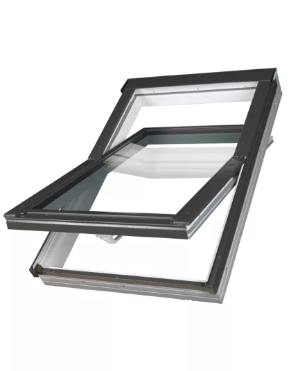 PTP-V U4 so spodným ovládaním a energeticky úsporným zasklením