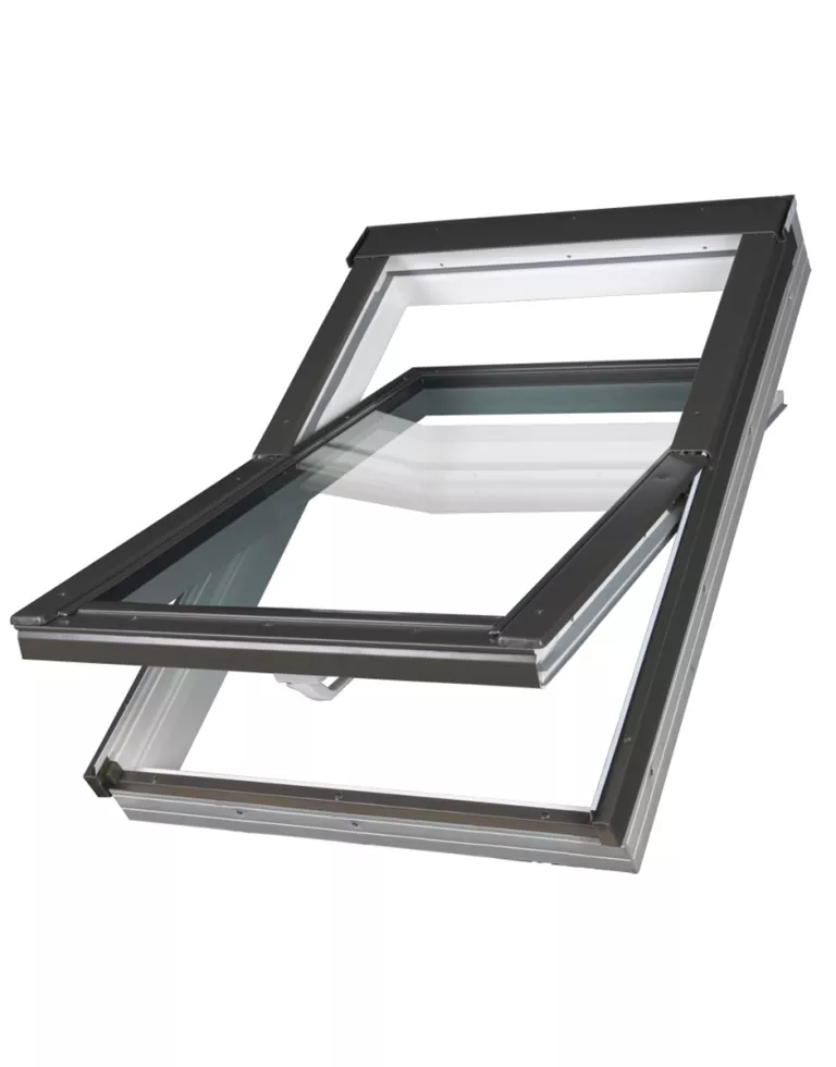 PTP-V U4 so spodným ovládaním a energeticky úsporným zasklením