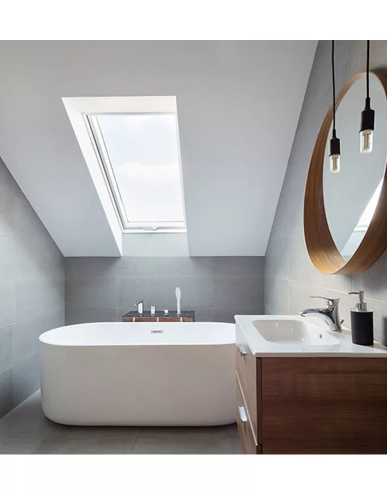 PTP-V U5 so spodným ovládaním a super energeticky úsporným zasklením