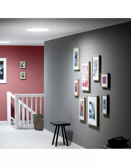 Svetlovod TCR pre plochú strechu