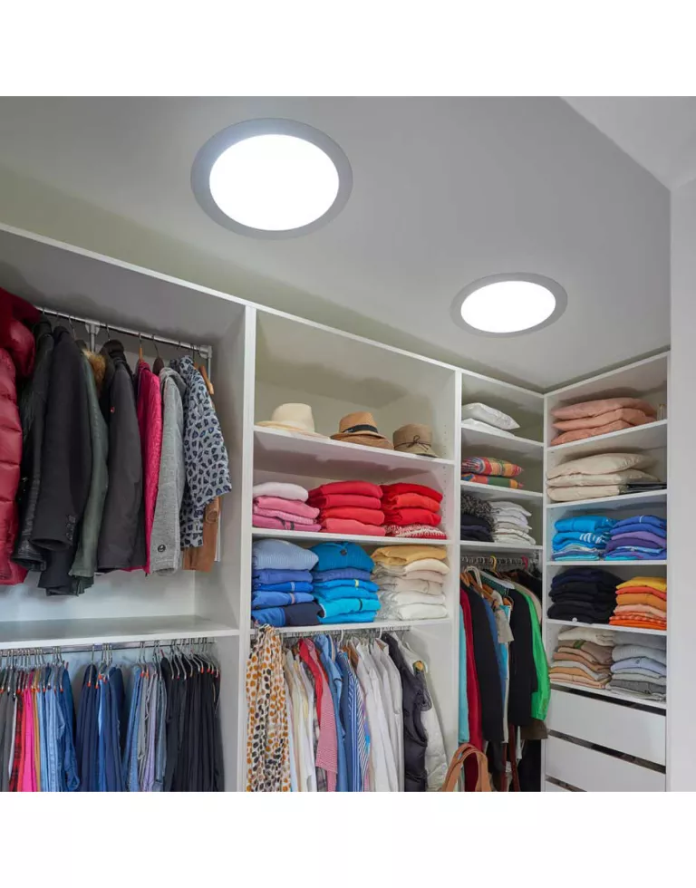 Svetlovod TCR pre plochú strechu