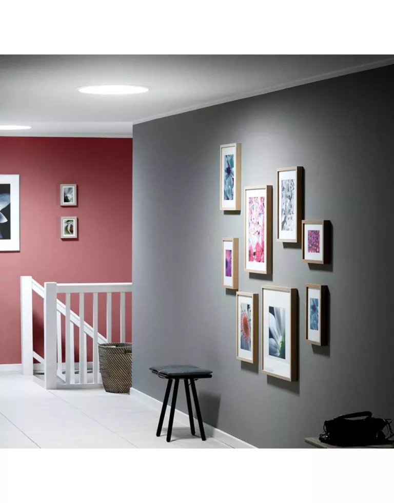 Svetlovod TCR pre plochú strechu