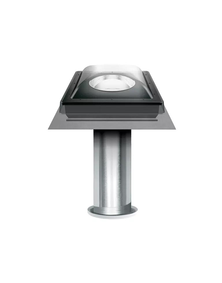 Svetlovod SRF na plochú strechu