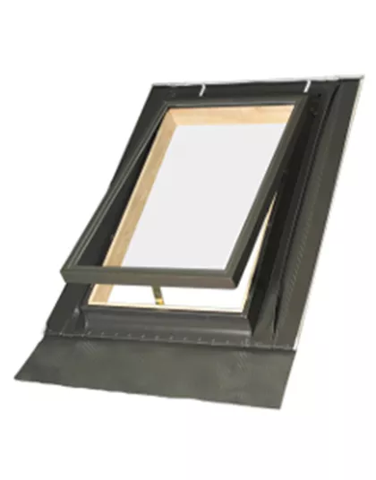 Strešný výlez pre nezateplenú strechu WGI