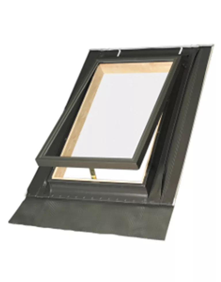 Strešný výlez pre nezateplenú strechu WGI